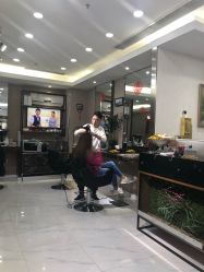 -酷宣Hair Style专业造型