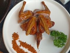 -悦百味·品质川菜(橄榄郡店)