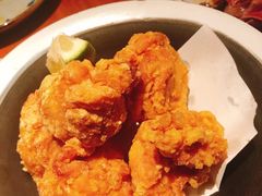 -醉虎传(南锣鼓巷店)