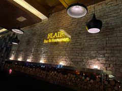 -富力丽思卡尔顿酒店·FLAIR餐厅酒吧