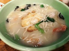 -新白鹿餐厅(爱琴海购物中心店)