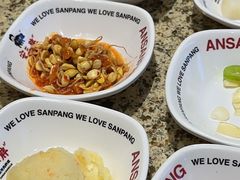 -安又胖韩国烤肉(美罗城店)