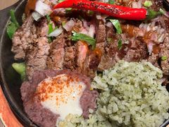 -Chili's Cafe&Bar奇利斯(滨江店)