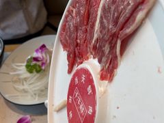 -千牛将·鲜牛肉火锅(开元路店)