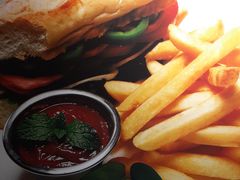 -么么咖啡(燕郊店)