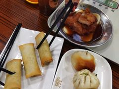 -CITY MART城市集市·里弄(北外滩来福士广场店)