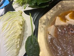 -芦月轩羊蝎子(劲松店)
