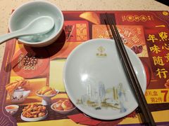 -点都德(夫子庙店)