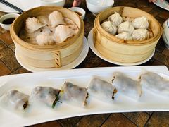 小湾虾饺皇-小湾茶楼