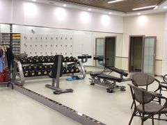 -中田健身工作室(胜利门店)