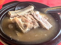 -兴记肉骨茶(甲洞大街第二新分店)