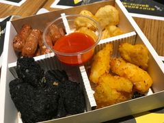 -乐凯撒披萨(正佳广场店)