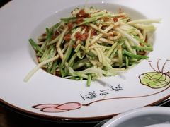 -五味堂·江浙土菜(月河特色店)