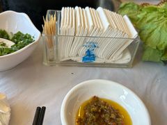 -鲁朗纳麦石锅鸡庄园
