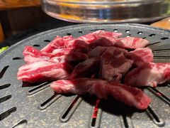 黑椒牛肋条-韩象烤肉·韩国料理(市南麦凯乐旗舰店)