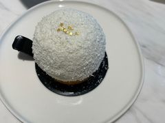 -La Porte de Paris 巴黎之门法式甜品