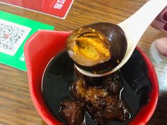 -娟姨第一娟猪脚姜(第十甫路店)