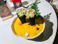 -荟廷·晶萃(陆家嘴尚悦湾店)