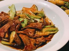 -菲乐餐厅(三十年经营·湖滨路店)