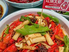 -阿胖龙虾小海鲜(宁国南路总店)