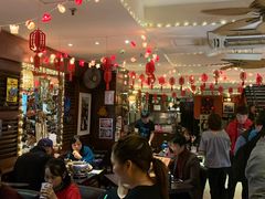 大堂-大头虾越式风味餐厅(光明广场店)