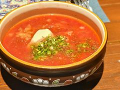 -卢布里西餐厅(总店)