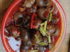 -老闵田螺馆·南昌市井菜·特色小吃(总店)