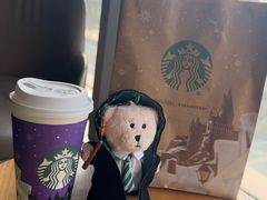 -星巴克臻选(宁波世纪东方广场店)