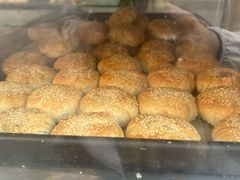 -朱记小郑酥烧饼(建康路店)