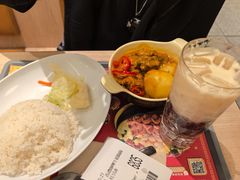-大家乐(广州花城汇店)
