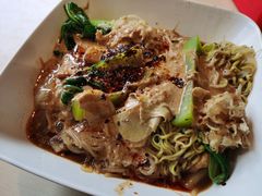 麻辣烫-林静小吃(复兴路店)