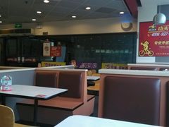 -真功夫(香缤广场店)