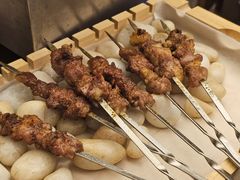 -盟重烧烤(东瓜山创始店)