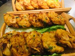 -长廊好灶头 本地人农家菜(枫泾古镇店)