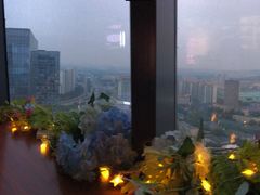 -River Bar酒吧(通州万达店)