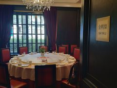 包厢-大鸭梨烤鸭(甘家口店)