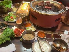 -西塔老太太泥炉烤肉(上海七宝领展广场店)