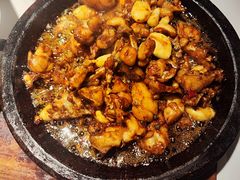 -庆江南江南菜(琴湖溪里花园城店)