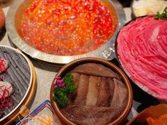 -辣斗辣火锅(太古里店)