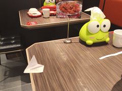 -胖哥俩肉蟹煲(石家庄长安万达店)