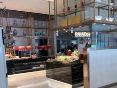 -东方红海鲜百汇(国际大厦店)