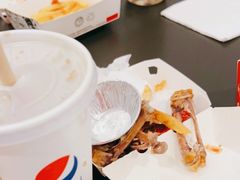 -肯德基(八号仓店)