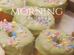 -田中先生の泡芙工坊(罗斯福店)