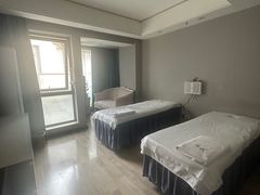 -逸栈养生SPA(望京店)