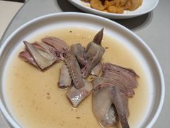 -侨美食家·粤菜(体育西路店)