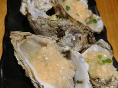 -烧蠔帮·湛江生蚝(工农店)