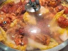 -和福顺·牛肉海鲜焖锅(汕头金平万达广场店)
