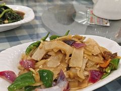 -钱大妈海鲜饭店(保利林语店)