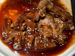 -大榕树下顺德菜(融创茂店)