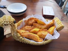 -云隐小厨·传统大理美食(复兴路店)